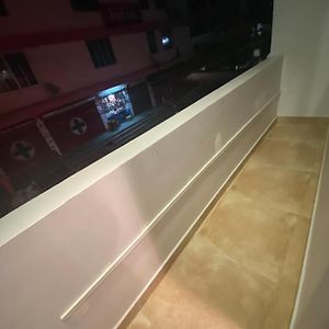 Deluxe Double Room Balcony